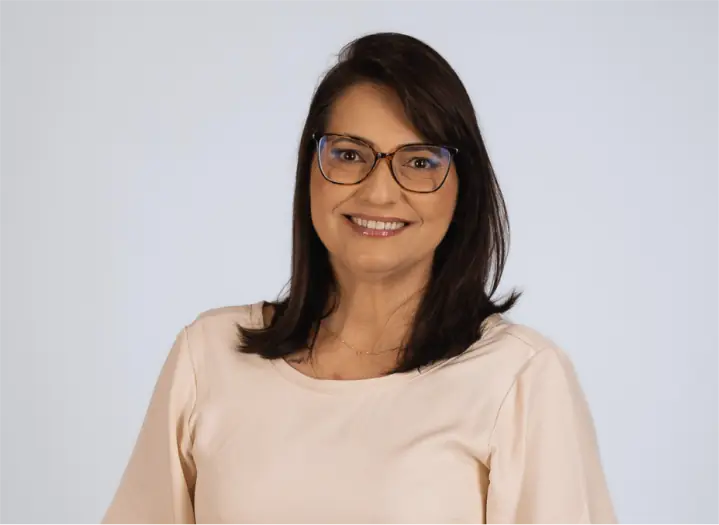 Foto de Aline Aurora